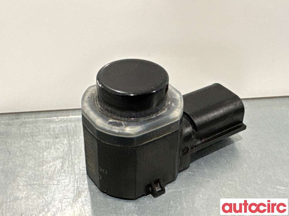 Parkeringssensor bak til Ford Focus 2014-2018 (Type III, Fase 2)  (FORD|2488549||EM2T-15K859-AAW)