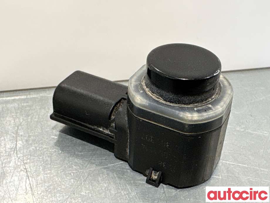 Parkeringssensor bak til Ford Focus 2014-2018 (Type III, Fase 2)  (FORD|2488549||EM2T-15K859-AAW)