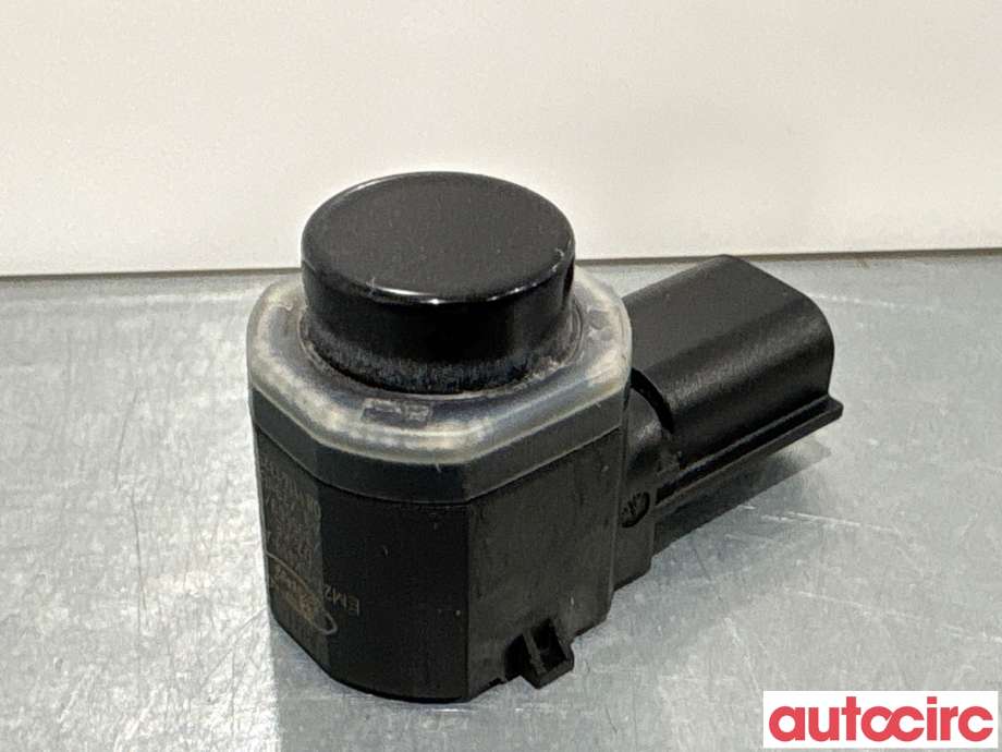 Parkeringssensor bak til Ford Focus 2014-2018 (Type III, Fase 2) (FORD|2488549||EM2T-15K859-AAW)
