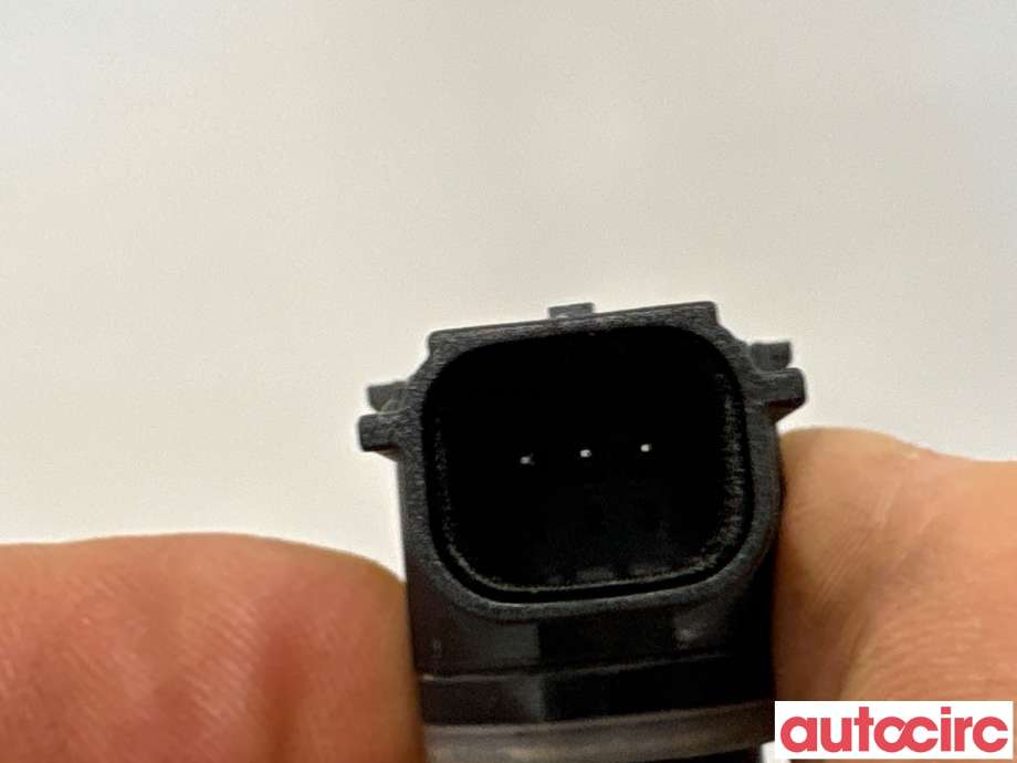 Parkeringssensor bak til Ford Focus 2014-2018 (Type III, Fase 2) (FORD|2488549||EM2T-15K859-AAW)