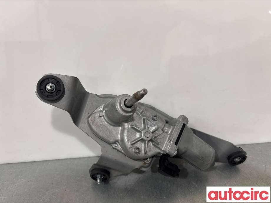 Viskermotor bakrute til Mazda 3, 2013-2016 (Type III, Fase 1) (MAZDA|BHS2-67-450)