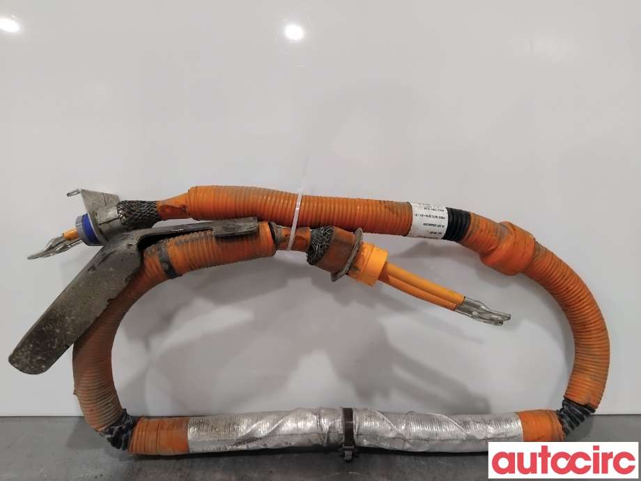 Kabel høy volt (HV) hybrid til Mitsubishi Outlander, 2012-2015 (Type III, Fase 1)  (MITSUBISHI|9499D199)