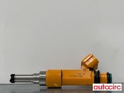 Dyse innsprøyting bensin til Suzuki SX4 2009-2013 (Type I, Fase 2) (SUZUKI|15710-55L00||297500-1480)