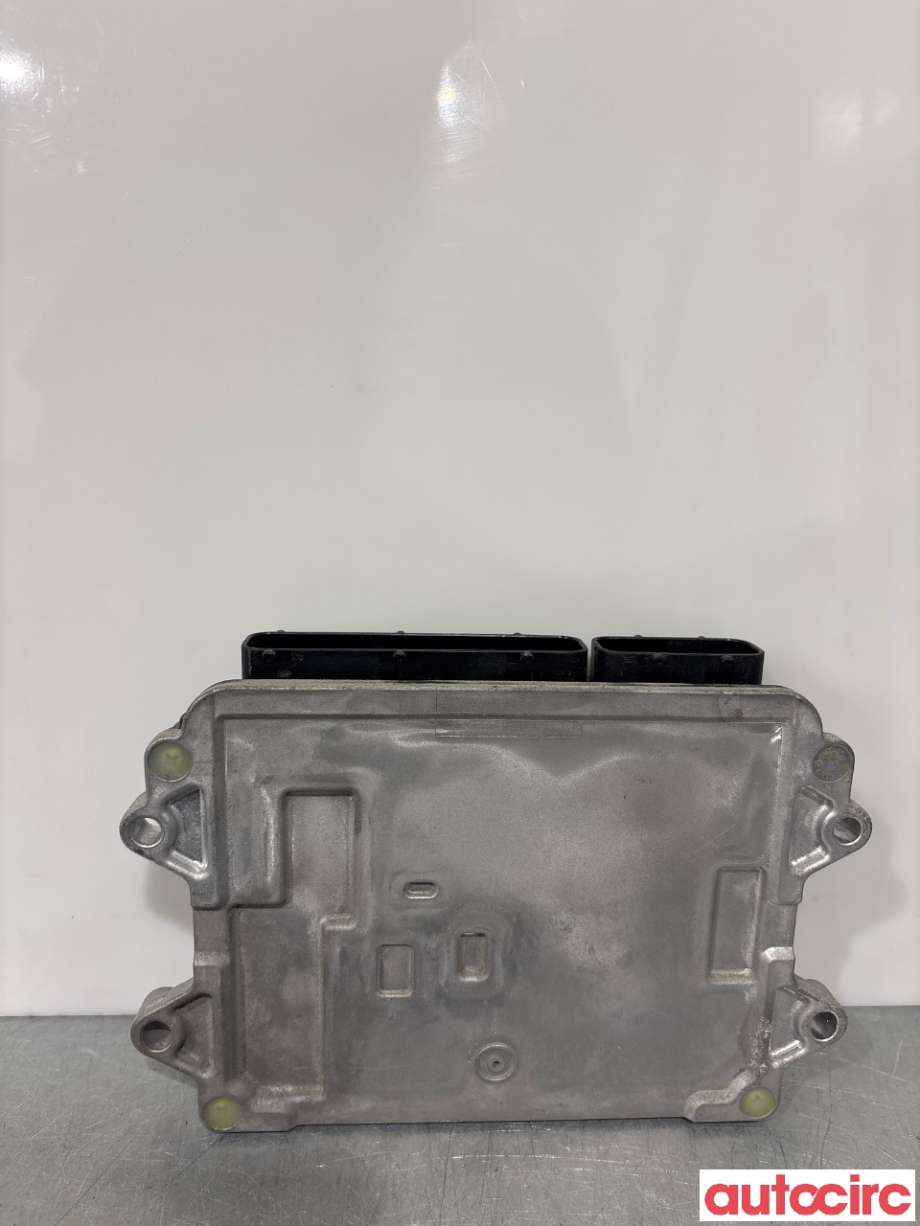 Styreenhet motor til Mazda 3, 2013-2016 (Type III, Fase 1) (MAZDA|P501-18-881A)