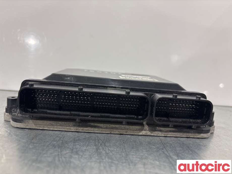 Styreenhet motor til Mazda 3 2013-2016 (Type III, Fase 1) (MAZDA|P501-18-881A|E6T66271H2|P50118881A)