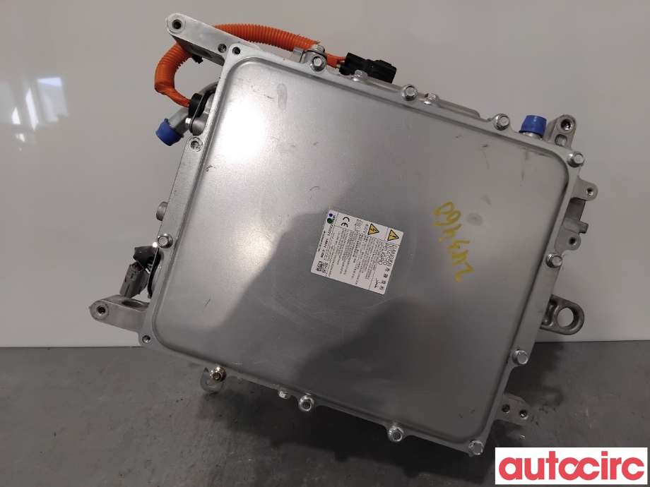 Batterilader (OBC - On Board Charger) til Mitsubishi Outlander 2012-2015 (Type III, Fase 1) (MITSUBISHI|9481A013|W005T70271|)