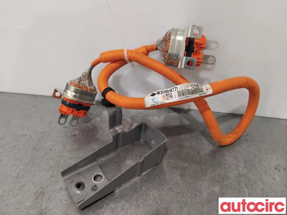 Kabel høy volt (HV) hybrid til Mitsubishi Outlander, 2012-2015 (Type III, Fase 1)  (MITSUBISHI|NO NR)