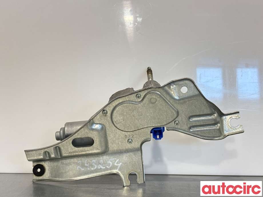 Viskermotor bakrute til Subaru XV 2012-2017 (Type I)  (SUBARU|86510SC110|)