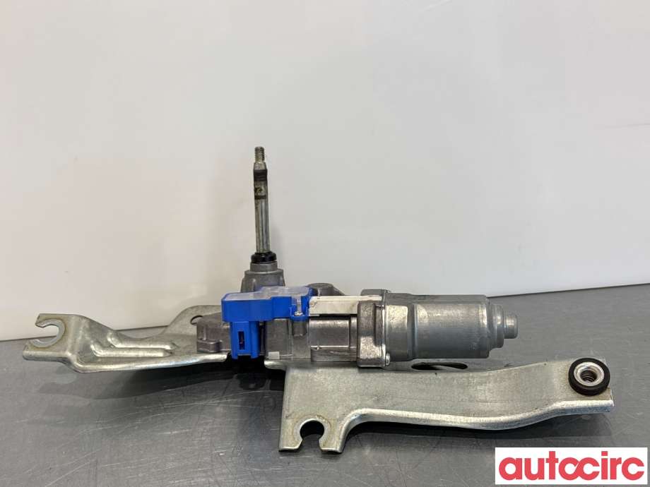 Viskermotor bakrute til Subaru XV 2012-2017 (Type I)  (SUBARU|86510SC110|)