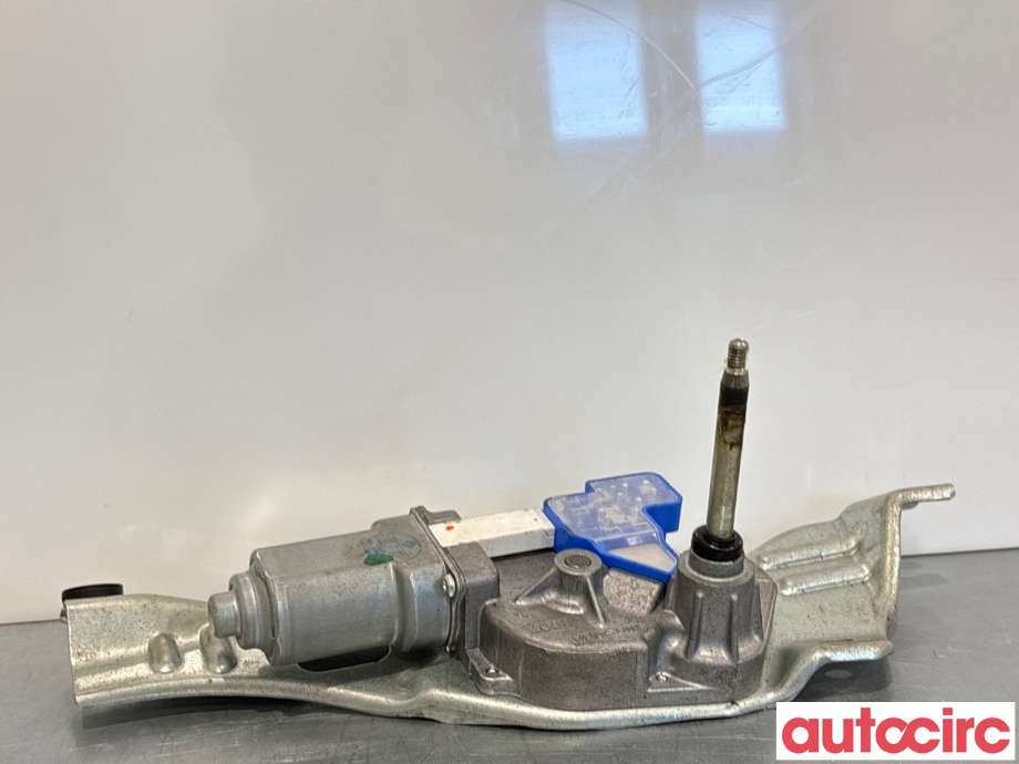 Viskermotor bakrute til Subaru XV 2012-2017 (Type I)  (SUBARU|86510SC110|)