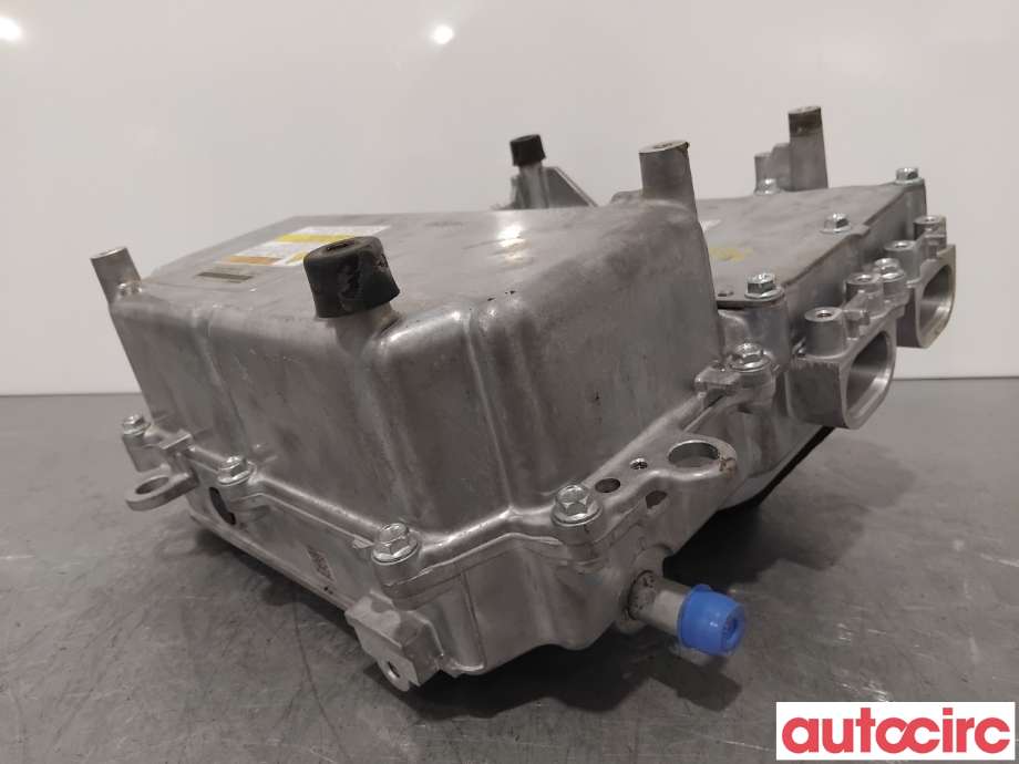 Inverter hybrid til Mitsubishi Outlander 2012-2015 (Type III, Fase 1) (MITSUBISHI|9410A056||9410A067)