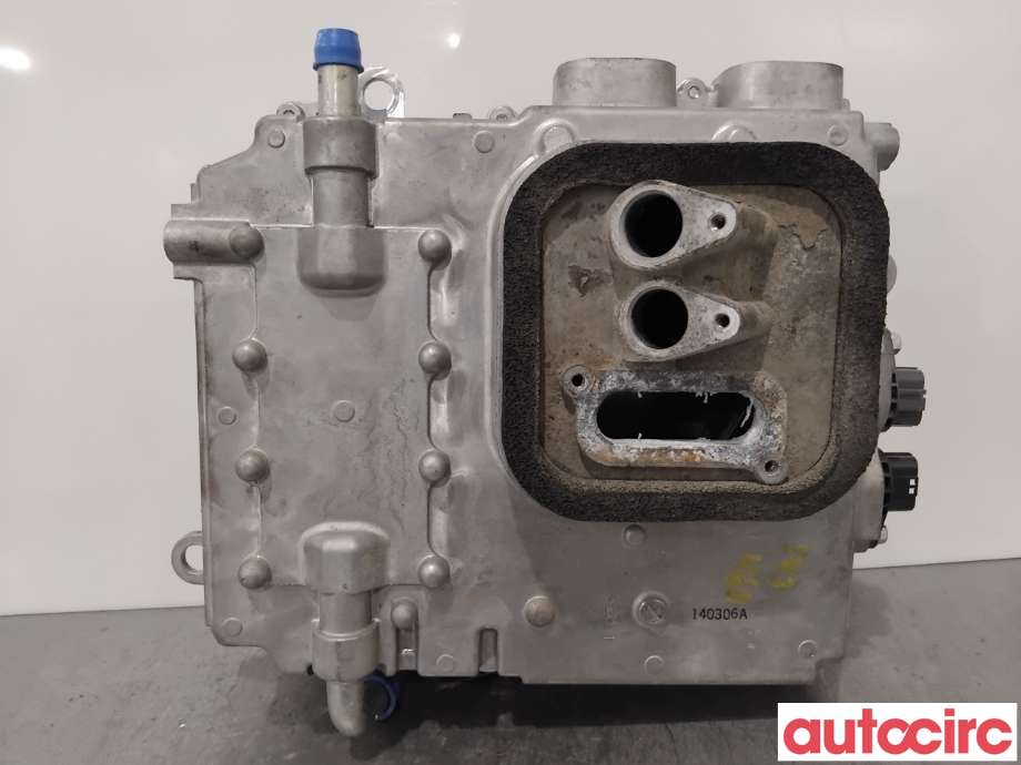 Inverter hybrid til Mitsubishi Outlander 2012-2015 (Type III, Fase 1) (MITSUBISHI|9410A056||9410A067)
