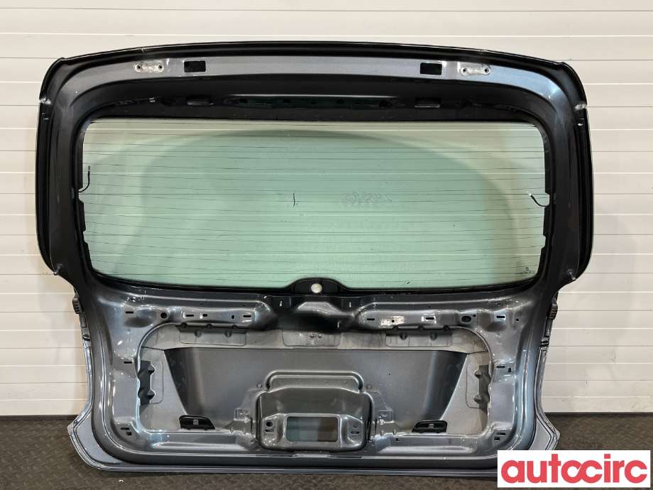 Bakluke til VW Golf VI 2008-2012 (VOLKSWAGEN|1K9827025B)