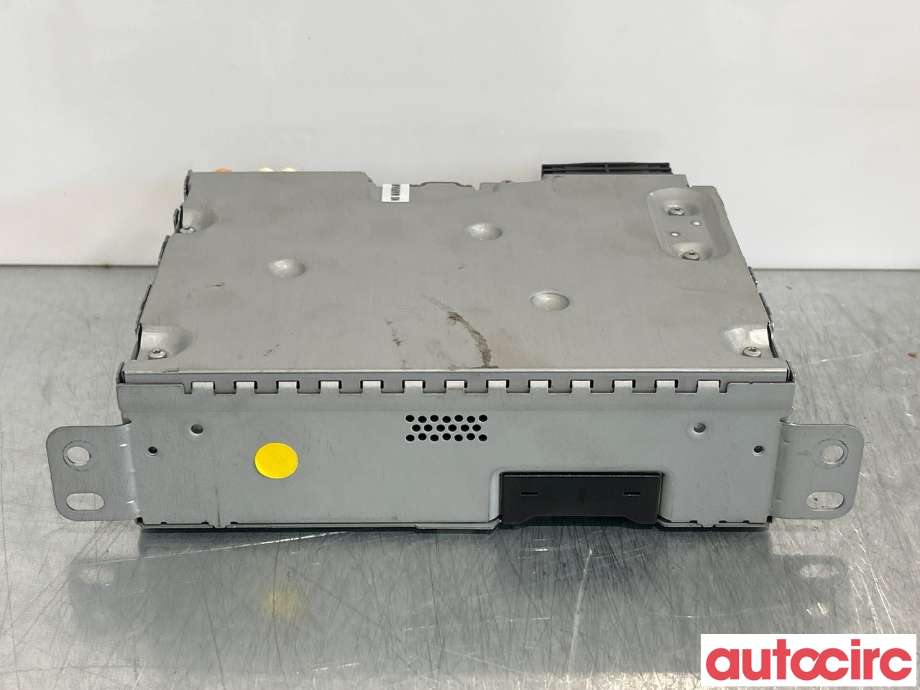 Bilstereo diverse til Citroën Jumpy 2016-->> (Type III) (CITROEN||9817441880)
