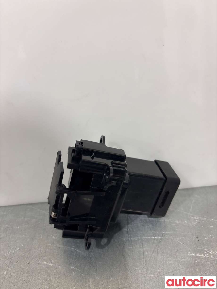 Tenningslås til Citroën C4, Picasso 2013-2018 (Type II)  (CITROEN|9814247280|9800630080)