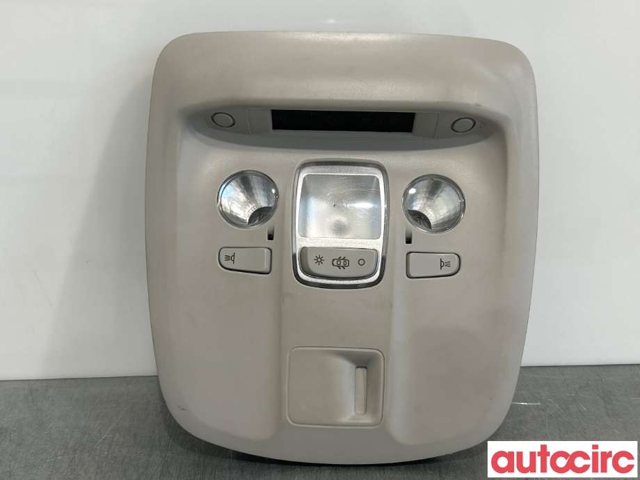 Taklyspanel til Citroën Jumpy, 2016-->> (Type III)  (CITROEN|)