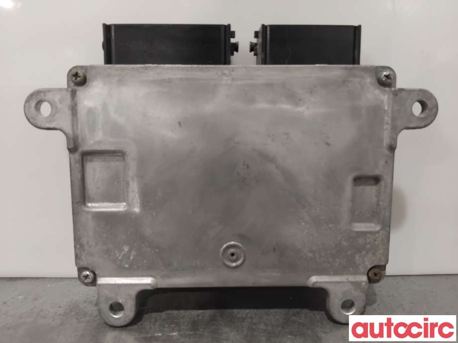 Styreenhet motor til Mitsubishi Outlander 2012-2015 (Type III, Fase 1)  (MITSUBISHI|1860C102|E6T80772)