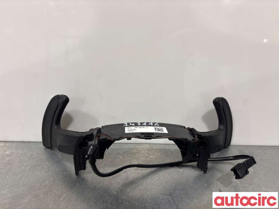 Bryter diverse til Citroën C4, Picasso 2013-2018 (Type II) (CITROEN|6243E4||96667245ZD)