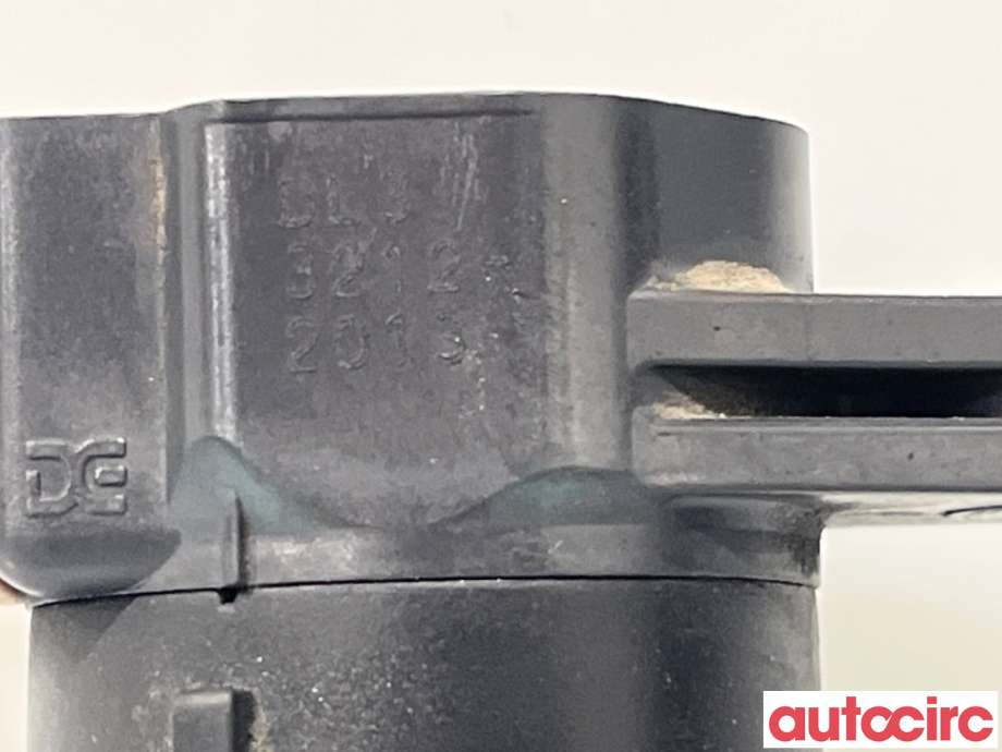 Coil elektronisk til Suzuki SX4 2009-2013 (Type I, Fase 2)  (SUZUKI|33400-51K51|)