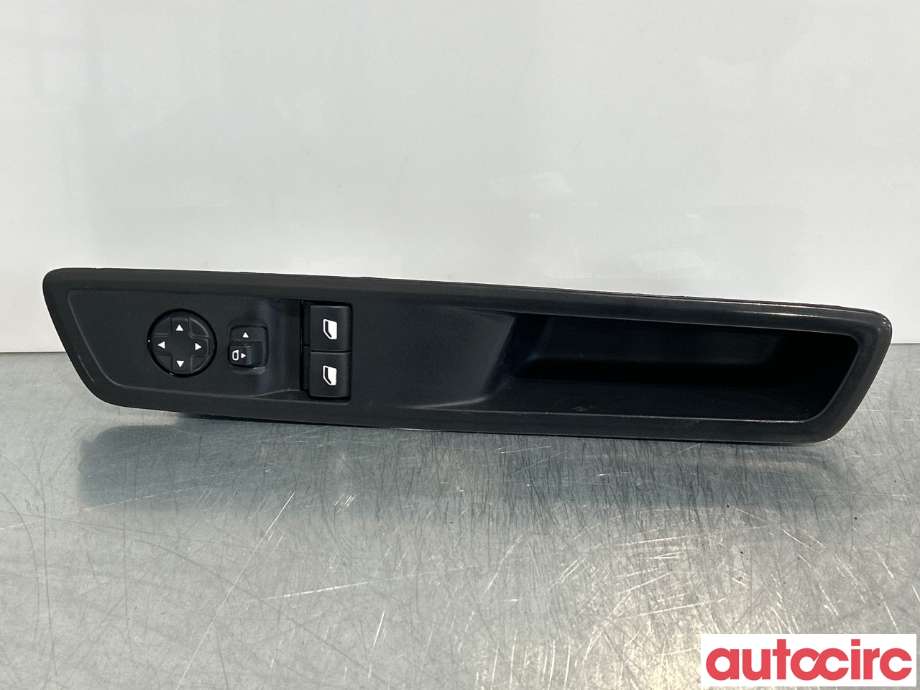 Bryter ruteheis til Citroën Jumpy, 2016-->> (Type III)  (CITROEN|96784561ZD)