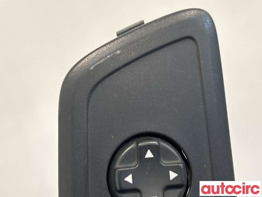 Bryter ruteheis til Citroën Jumpy 2016-->> (Type III) (CITROEN|96784561ZD||98144415ZD)