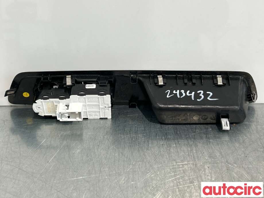 Bryter ruteheis til Citroën Jumpy 2016-->> (Type III) (CITROEN|96784561ZD||98144415ZD)