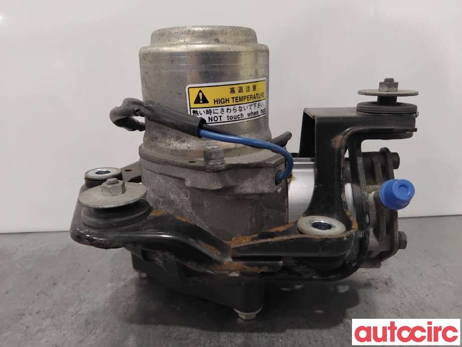 Vakuumpumpe til Mitsubishi Outlander, 2012-2015 (Type III, Fase 1)  (MITSUBISHI|4641A020)