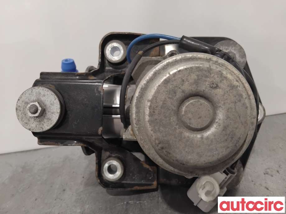 Vakuumpumpe til Mitsubishi Outlander 2012-2015 (Type III, Fase 1)  (MITSUBISHI|4641A020|)