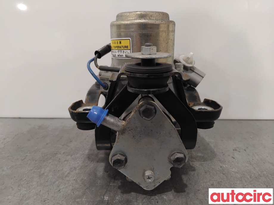 Vakuumpumpe til Mitsubishi Outlander 2012-2015 (Type III, Fase 1)  (MITSUBISHI|4641A020|)