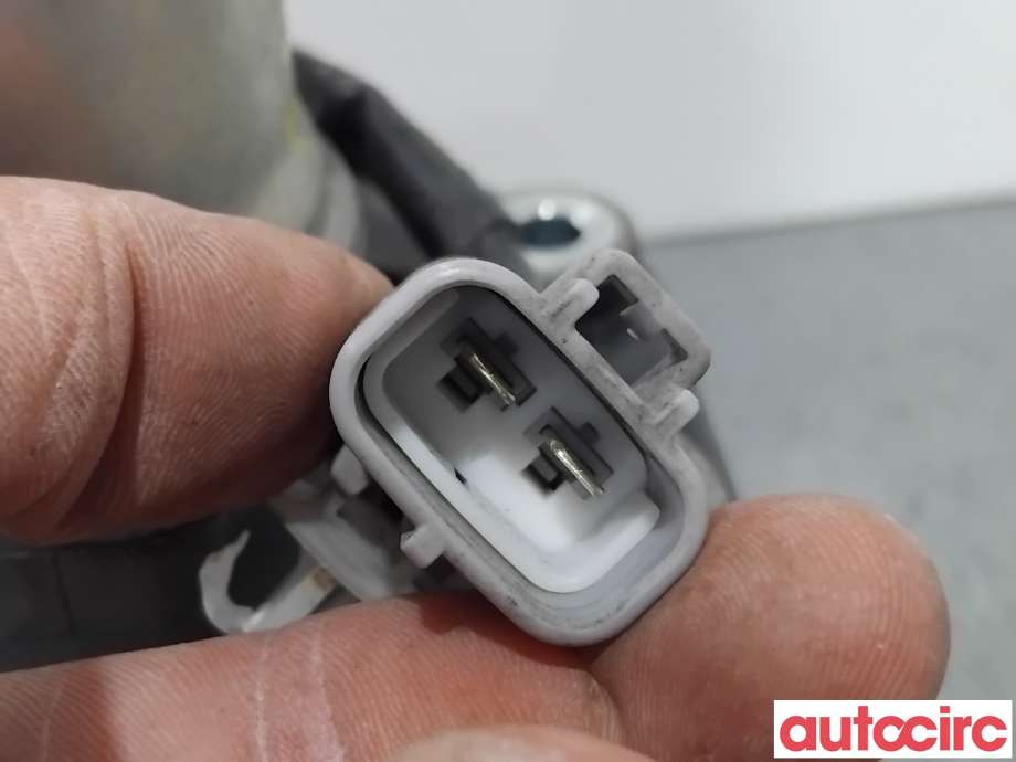 Vakuumpumpe til Mitsubishi Outlander 2012-2015 (Type III, Fase 1)  (MITSUBISHI|4641A020|)