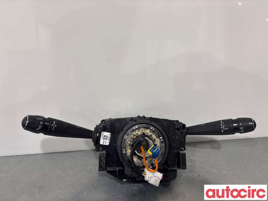 Bryter combi til Citroën C4, Picasso, 2013-2018 (Type II)  (CITROEN|98180635ZD)