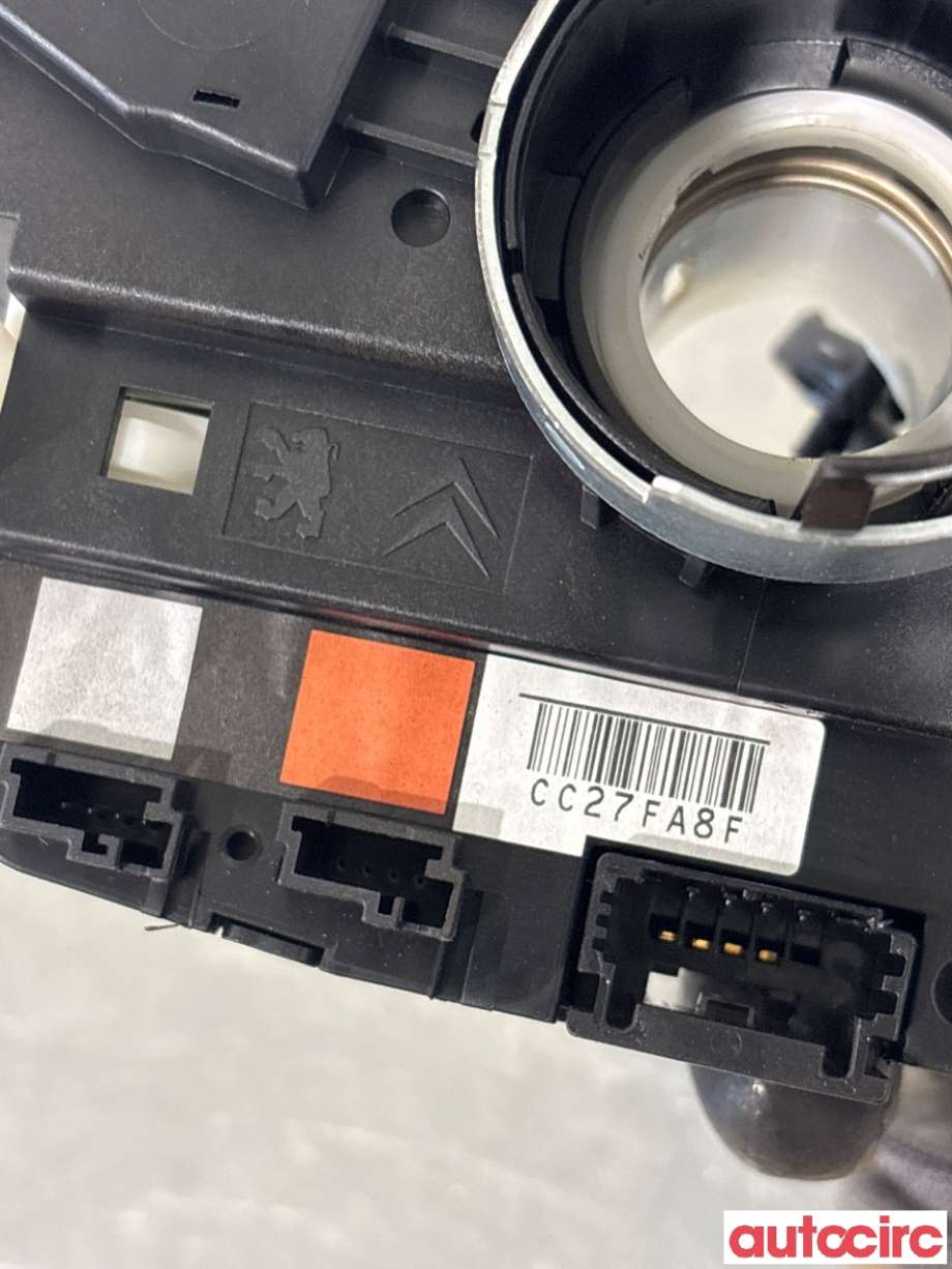 Bryter combi til Citroën C4, Picasso 2013-2018 (Type II)  (CITROEN|98180635ZD|)