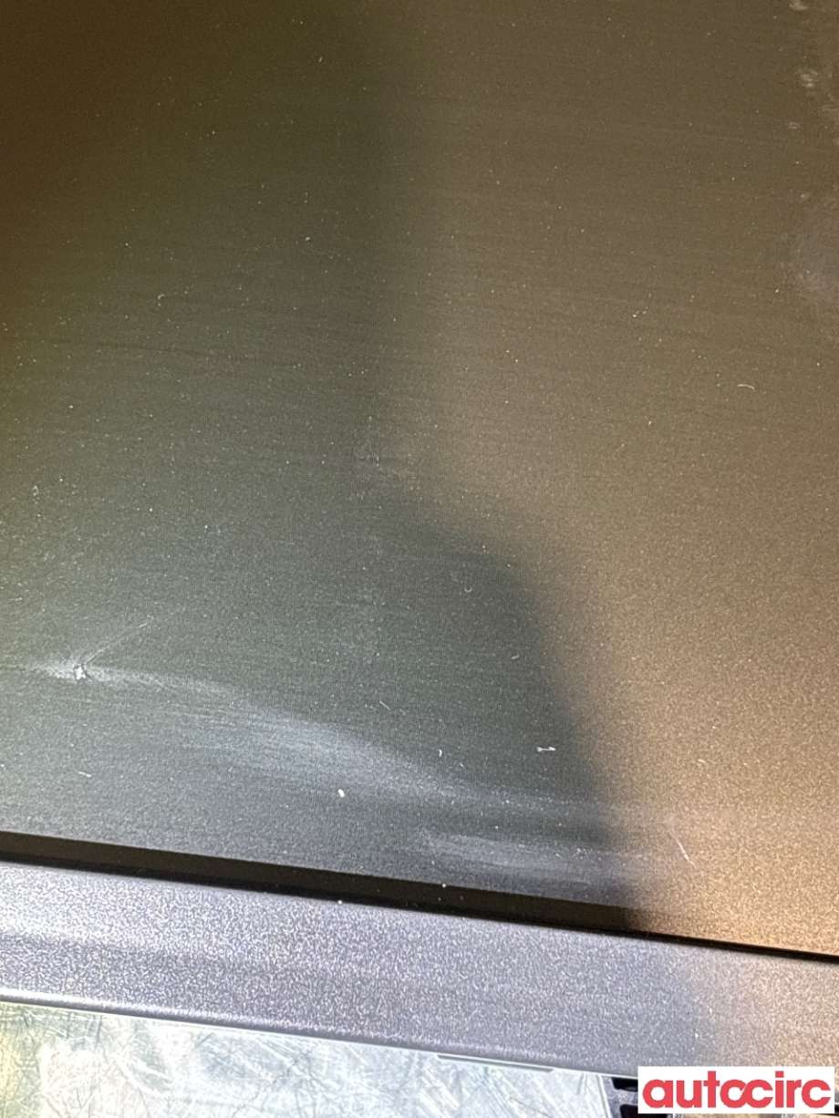Instrumentpanel til Citroën C4, Picasso 2013-2018 (Type II) (CITROEN|9813590280|)