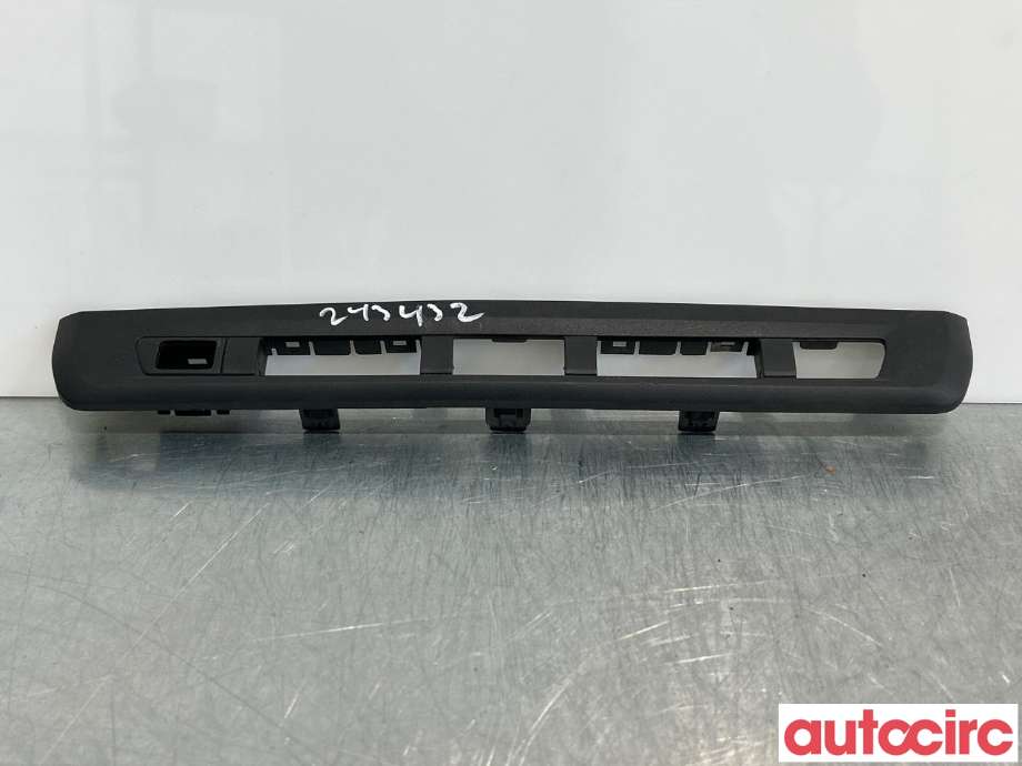 Diverse deler til Citroën Jumpy, 2016-->> (Type III)  (CITROEN|98111418ZD)
