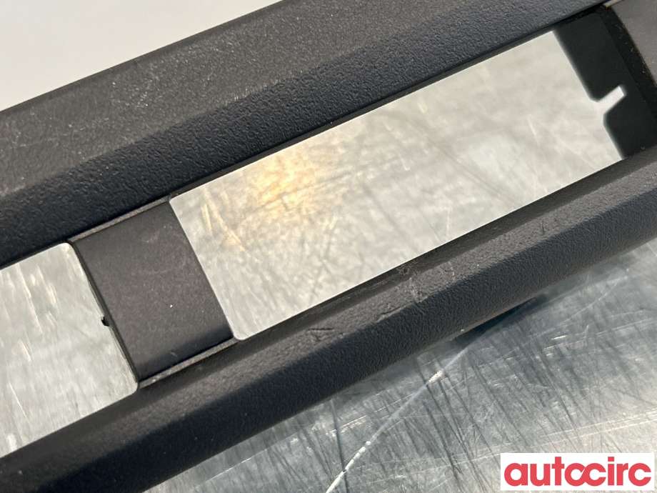 Diverse deler til Citroën Jumpy 2016-->> (Type III)  (CITROEN|98111418ZD|)