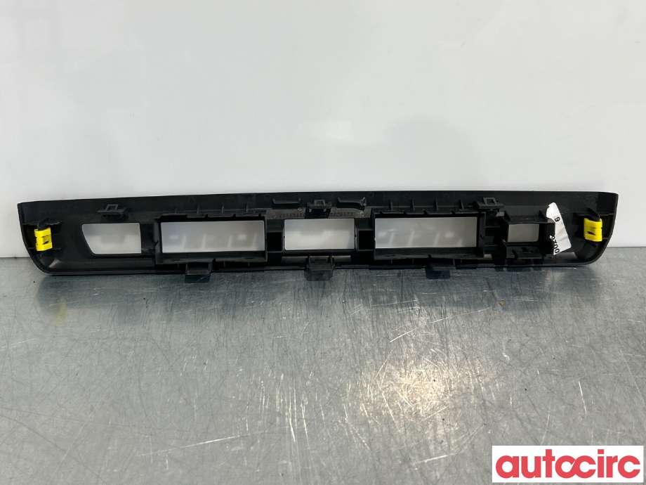 Diverse deler til Citroën Jumpy 2016-->> (Type III)  (CITROEN|98111418ZD|)