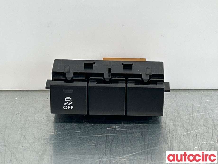 Bryter Antispinn til Citroën Jumpy, 2016-->> (Type III)  (CITROEN|98088542ZD)