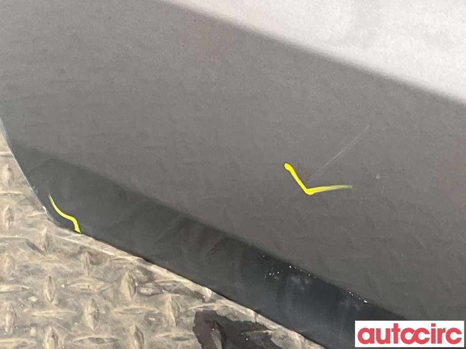 Dør venstre foran til Suzuki Vitara 2015-->> (Type IV) (SUZUKI|68002-54P01)