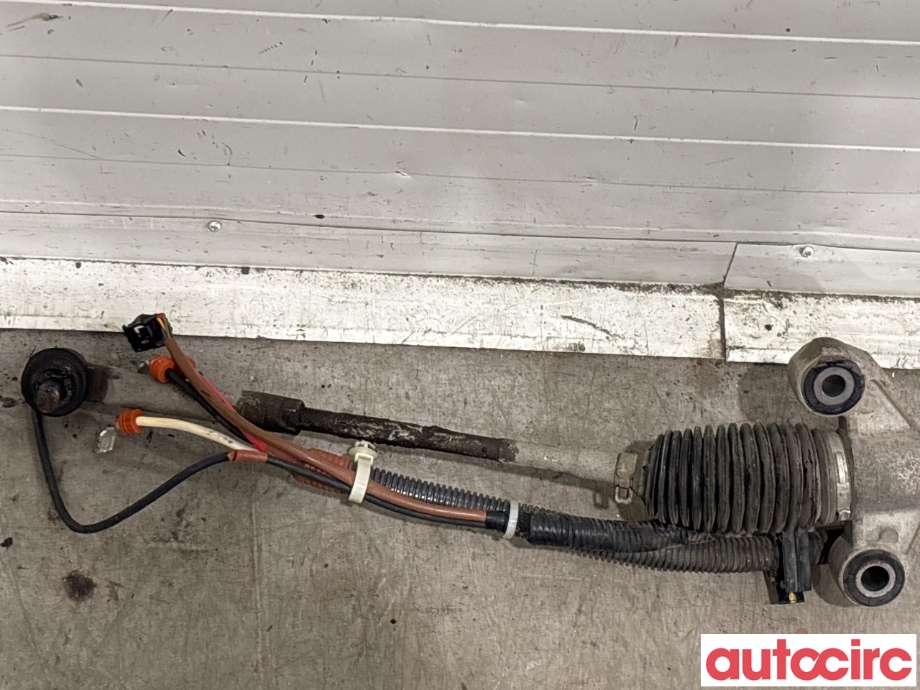 Tannstang elektrisk til Subaru Outback 2009-2014 (Type IV)  (34110AJ132|)