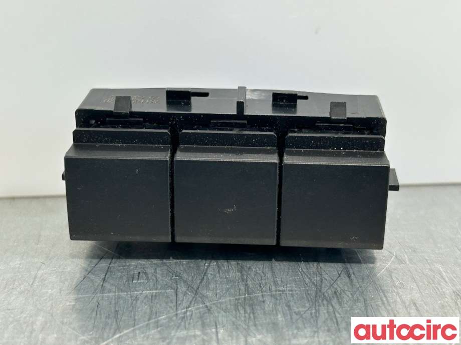 Bryter diverse til Citroën Jumpy, 2016-->> (Type III)  (CITROEN|)