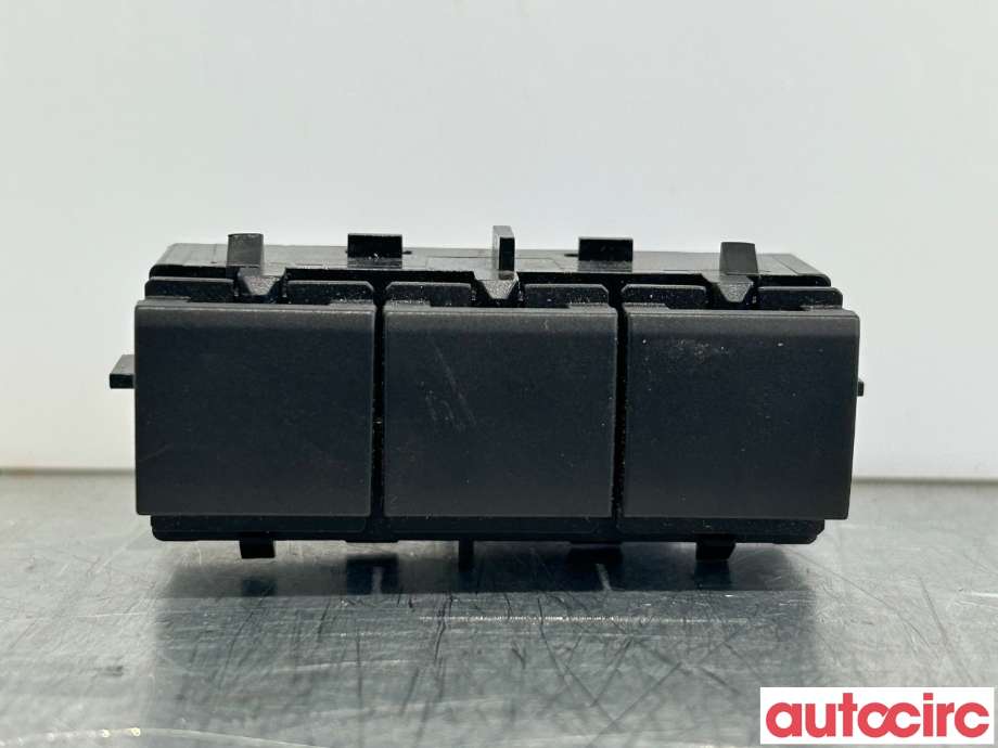Bryter diverse til Citroën Jumpy, 2016-->> (Type III)  (CITROEN|)