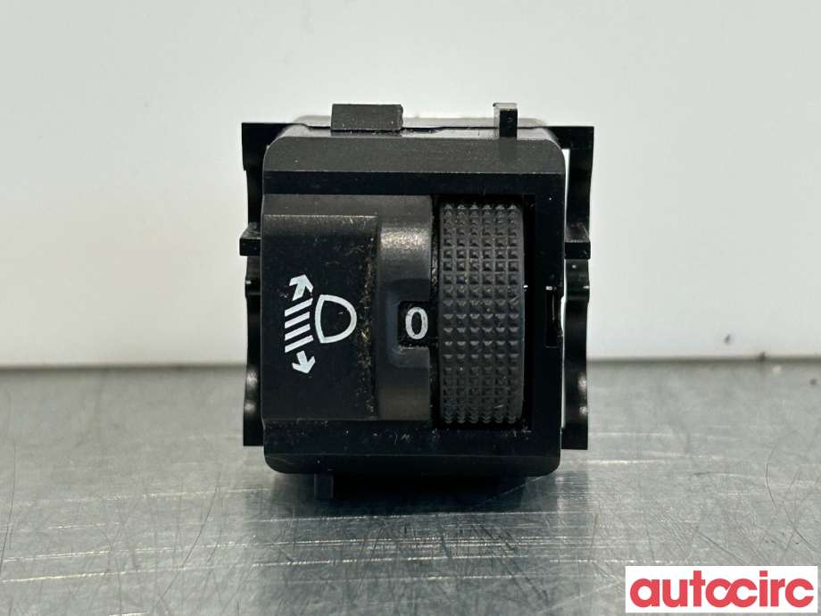 Bryter diverse til Citroën Jumpy, 2016-->> (Type III)  (CITROEN|98125550ZD)
