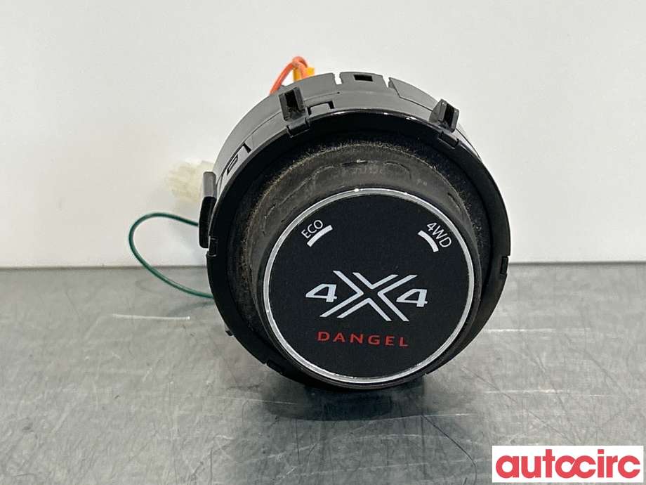 Bryter diverse til Citroën Jumpy, 2016-->> (Type III)  (CITROEN|)