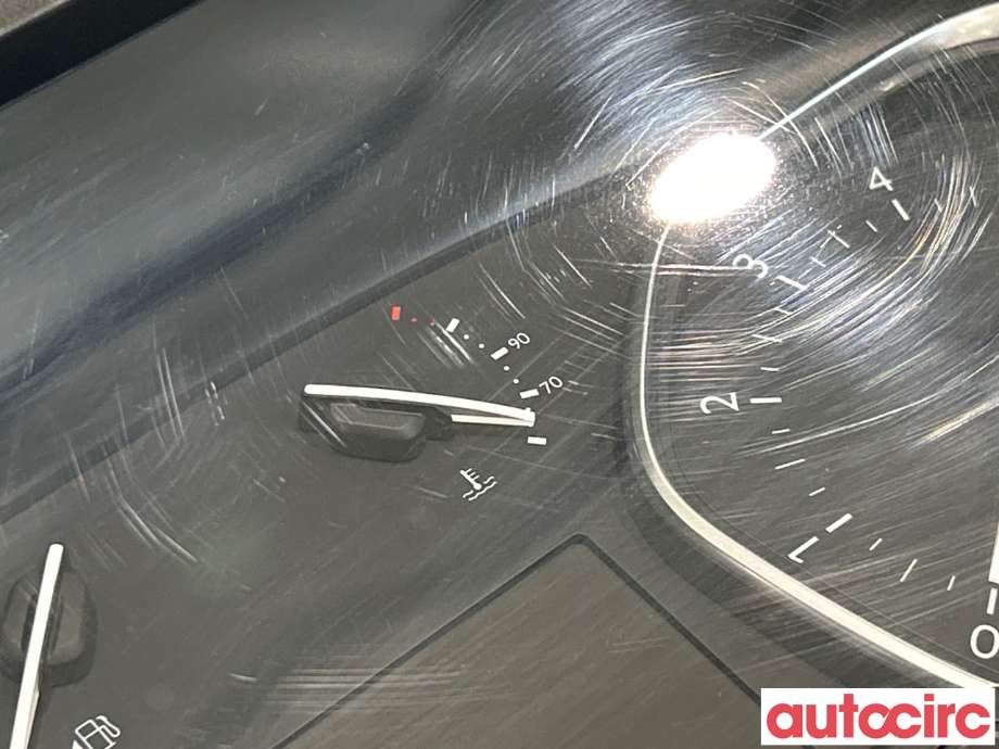Instrumentpanel til Citroën Jumpy 2016-->> (Type III)  (CITROEN|9842119280|9837561180|9817543780)
