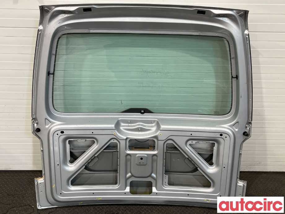 Bakluke combi til VW Caddy 2015-2020 (Type III, Fase 3) (VOLKSWAGEN|2K5827025B)
