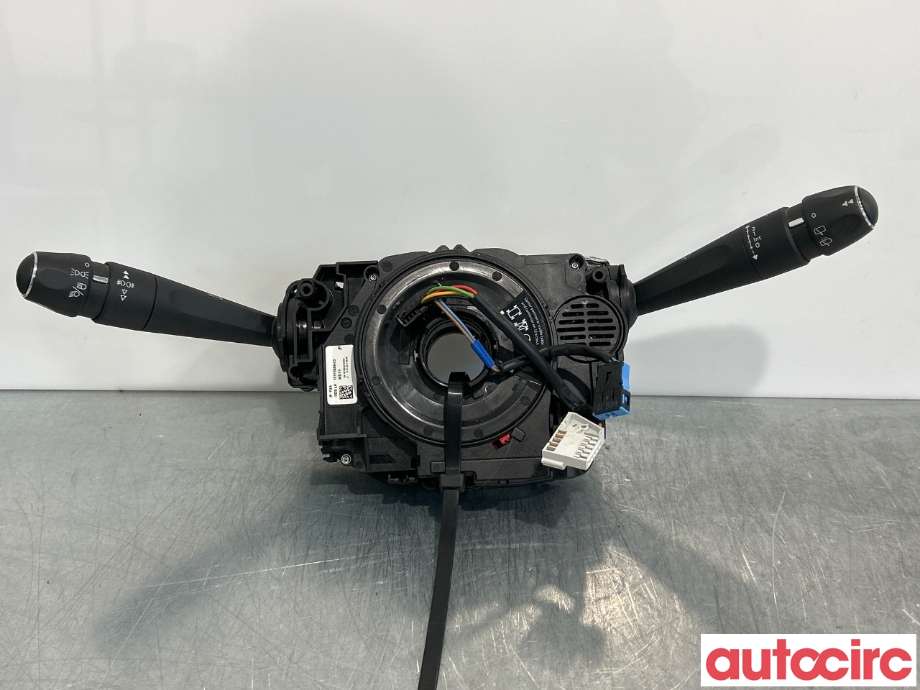 Bryter combi til Citroën Jumpy, 2016-->> (Type III)  (CITROEN|98312406ZD)