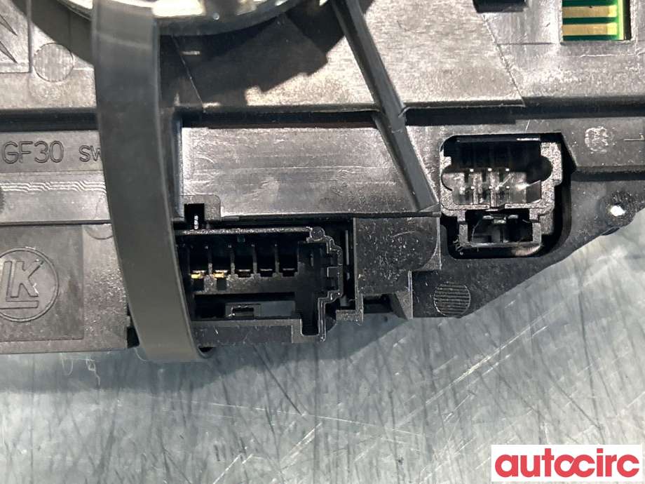 Bryter combi til Citroën Jumpy 2016-->> (Type III)  (CITROEN|98312406ZD||98093076ZD)