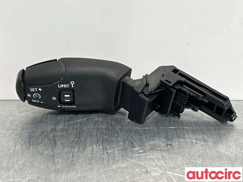 Bryter cruise control til Citroën Jumpy 2016-->> (Type III) (CITROEN|96655861ZD|)