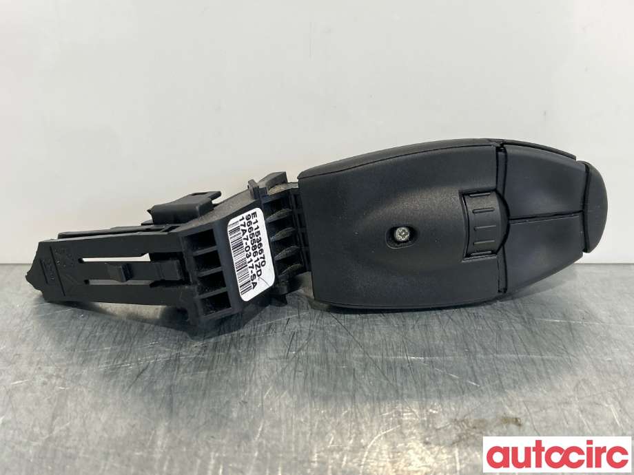 Bryter cruise control til Citroën Jumpy 2016-->> (Type III) (CITROEN|96655861ZD|)