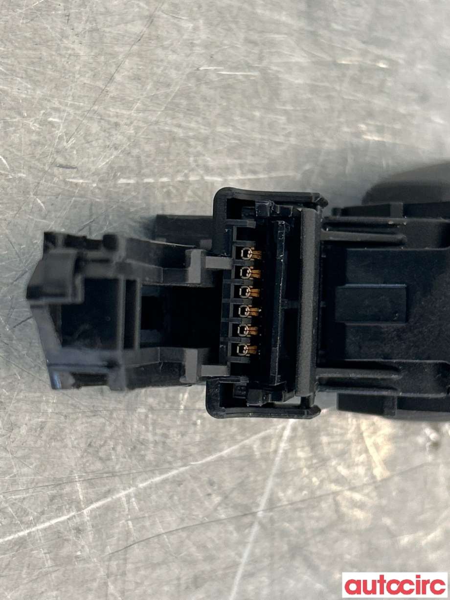 Bryter cruise control til Citroën Jumpy 2016-->> (Type III) (CITROEN|96655861ZD|)